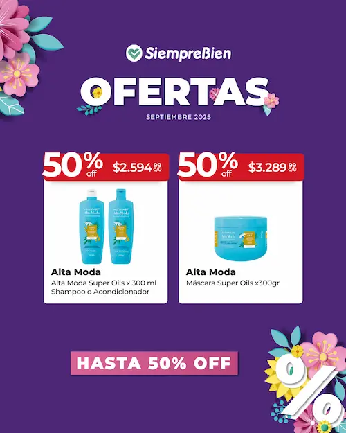 oferta 5